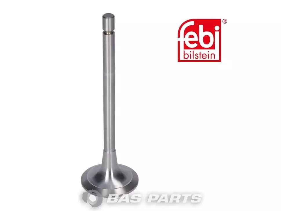Einlassventil Febi 4570530001 Einlassventil Febi 4570530001