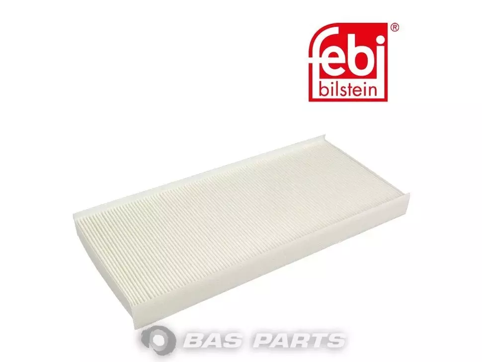 Filtr powietrza Febi 0018351547