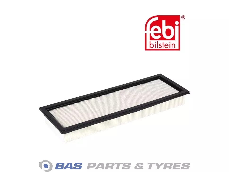 Innenraumluftfilter Febi