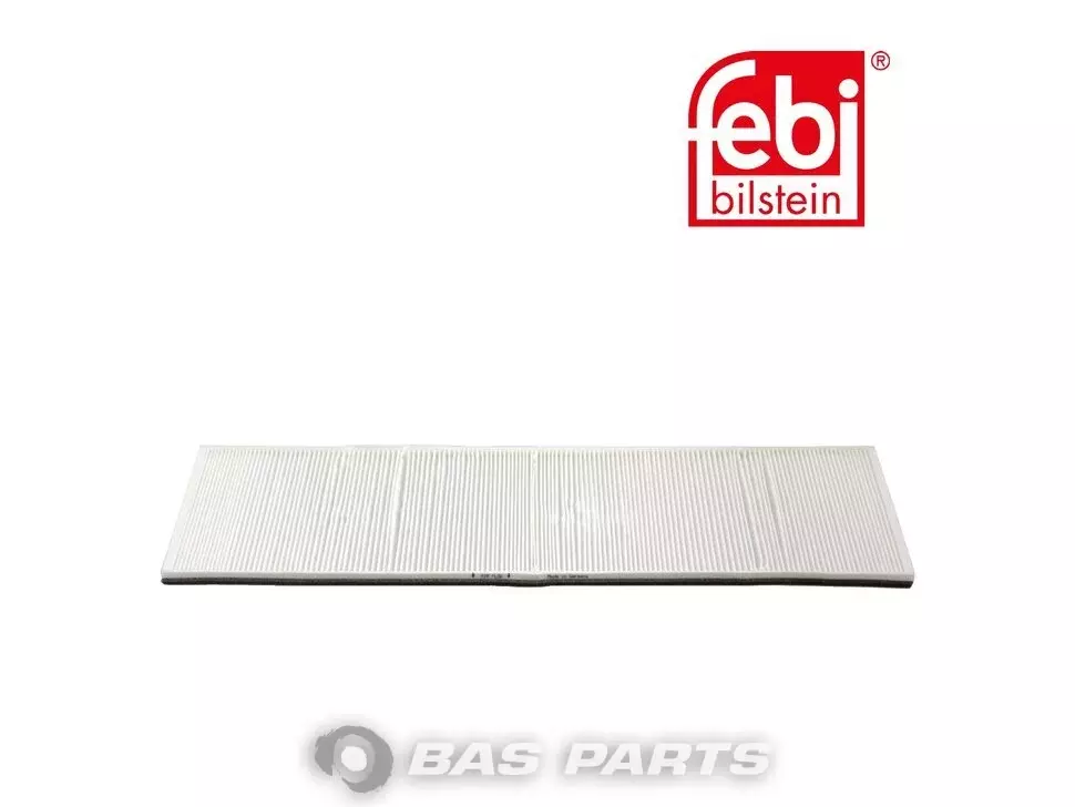 Innenraumluftfilter Febi 6288350347 Innenraumluftfilter Febi 6288350347