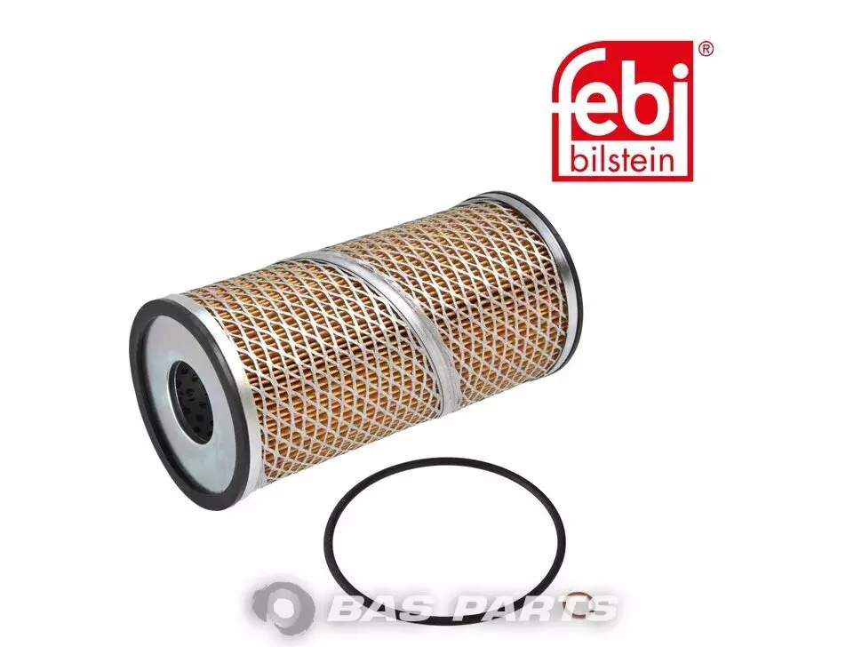 Ölfilter Febi 0001801309