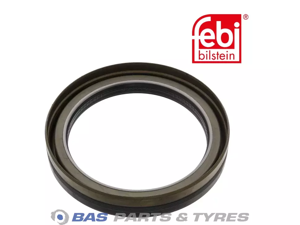 Oil seal Febi