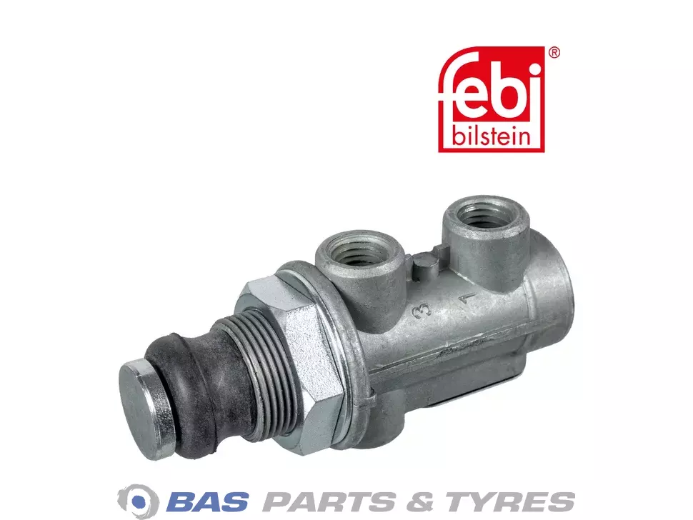 Motorbremsventil Febi 0004342901 Motorbremsventil Febi 0004342901