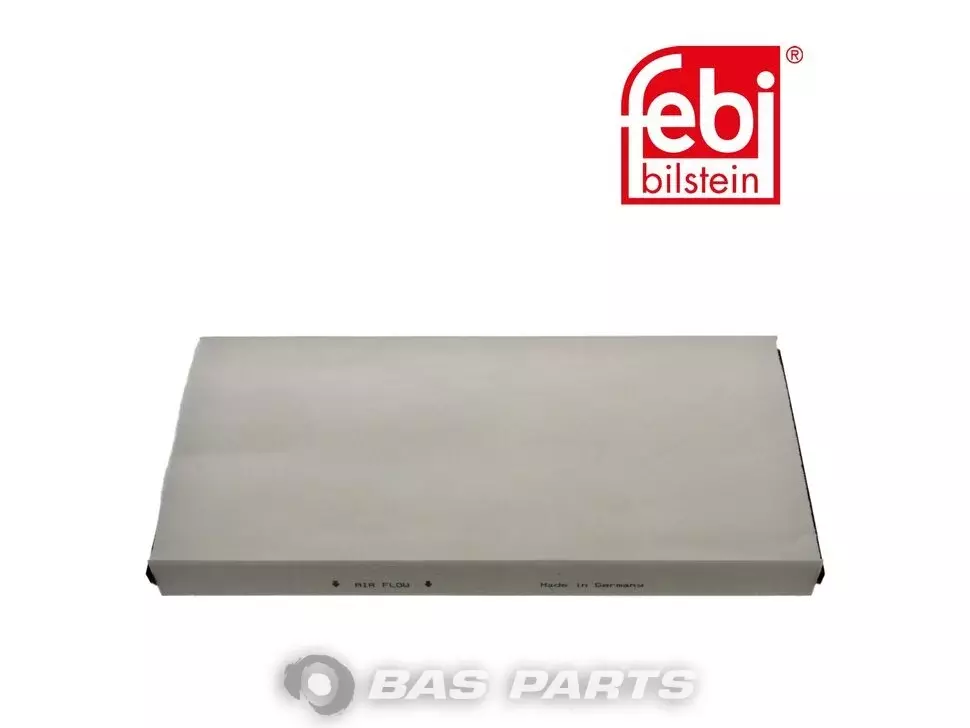 Filtru de aer Febi 0018359147 Filtru de aer Febi 0018359147