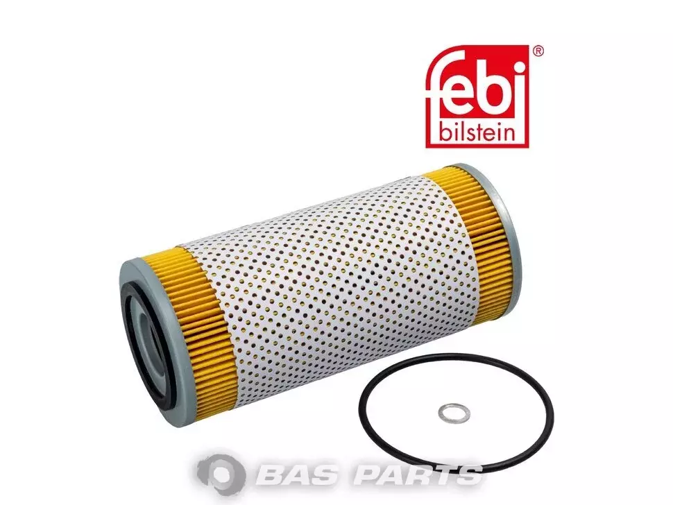 Ölfilter Febi 0001801209 Ölfilter Febi 0001801209