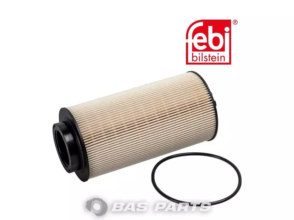 Filtru de combustibil Febi 51125030111 Filtru de combustibil Febi 51125030111