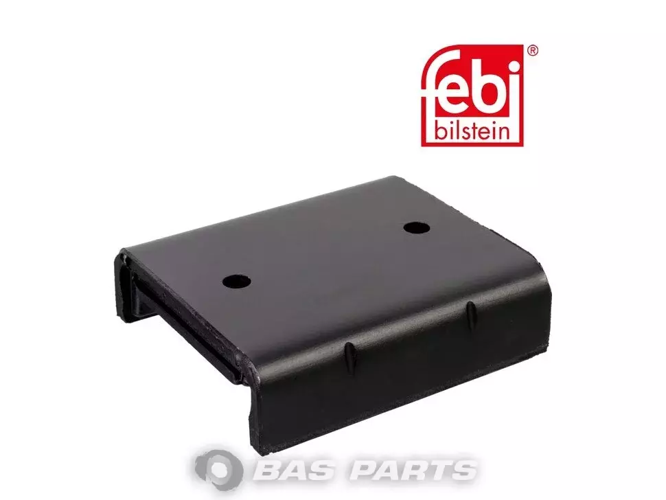 Aanslagrubber Febi 85434070009 Aanslagrubber Febi 85434070009