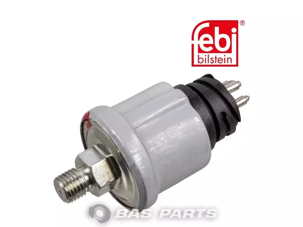 Oil pressure switch Febi 81274210097 Oil pressure switch Febi 81274210097
