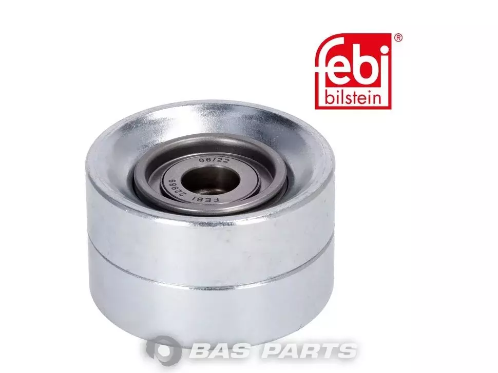 Tensioner Febi 0005501833 Tensioner Febi 0005501833