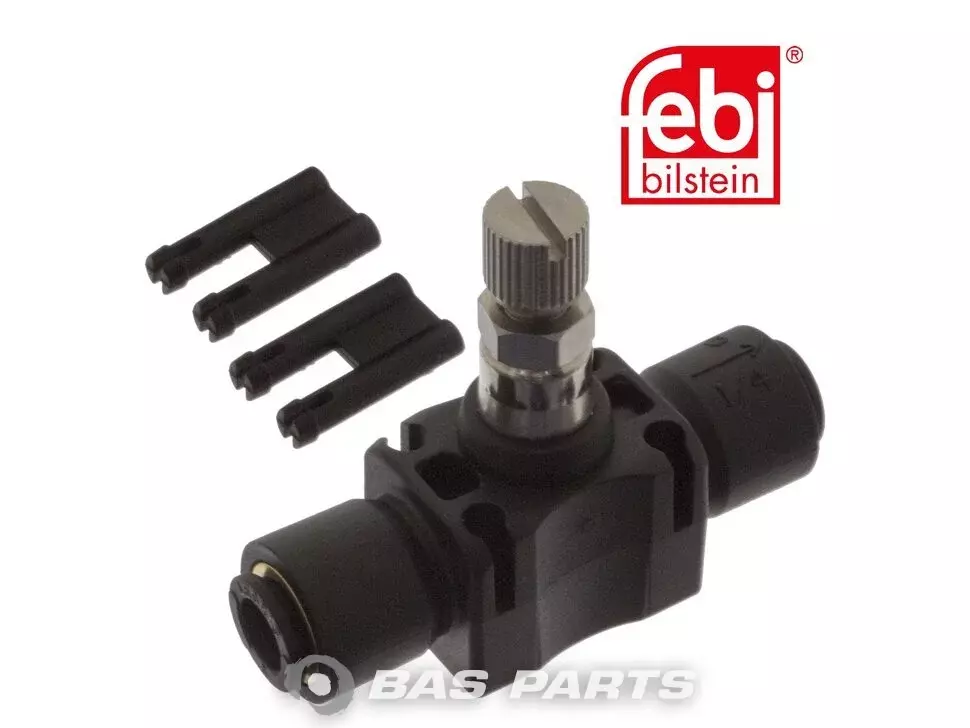Grease Nipple Febi 6287600078