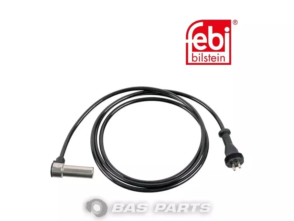 Czujnik ABS Febi 6555400517 Czujnik ABS Febi 6555400517