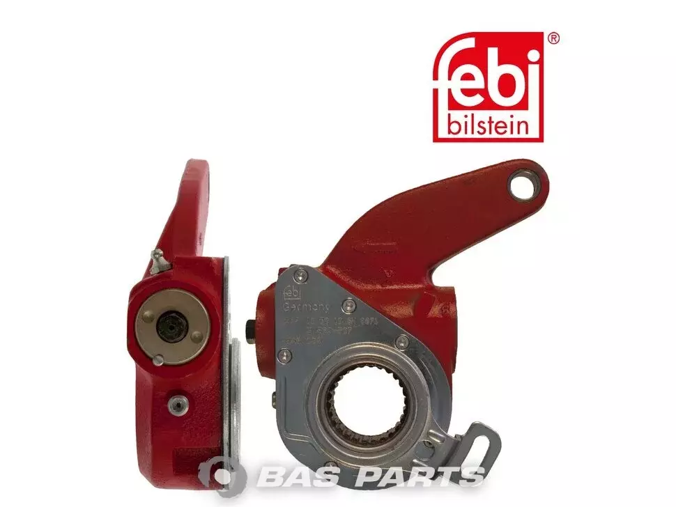 Hauptbremszylinder Febi 3574200538 Hauptbremszylinder Febi 3574200538