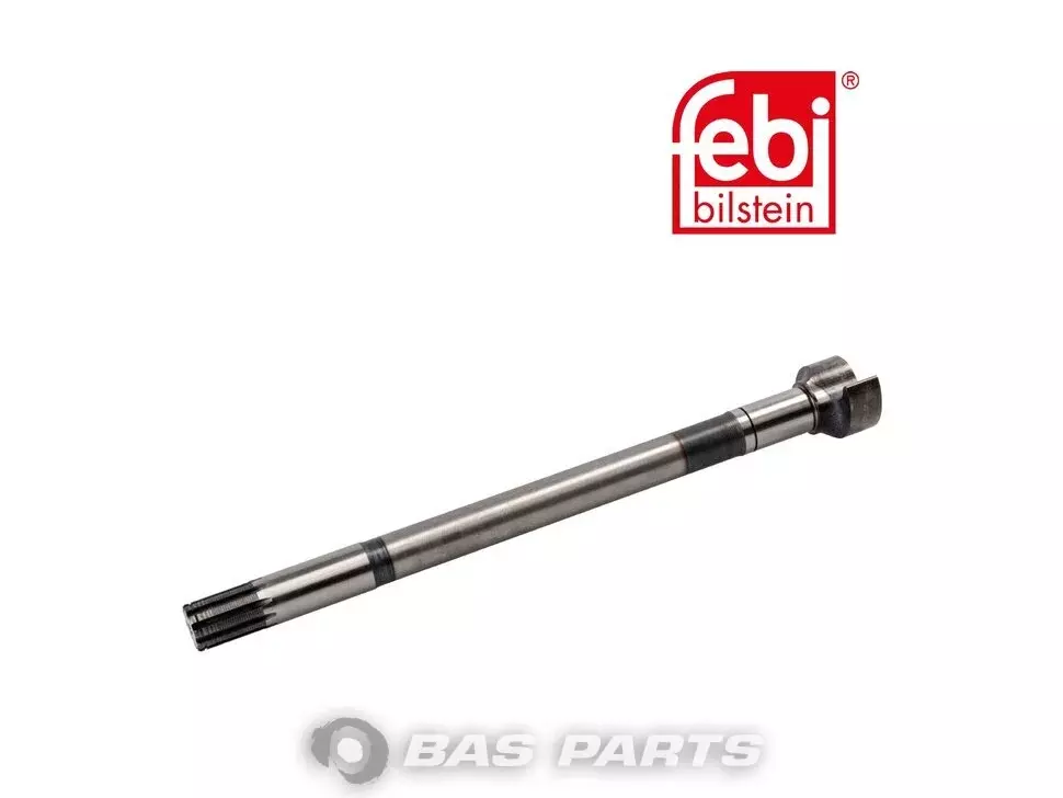 Bremsnockenwelle Febi Bremsnockenwelle Febi