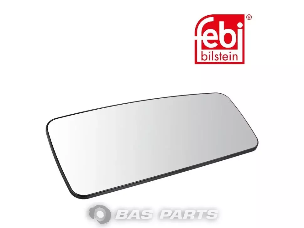 Spiegelglas Febi 6298110033 Spiegelglas Febi 6298110033