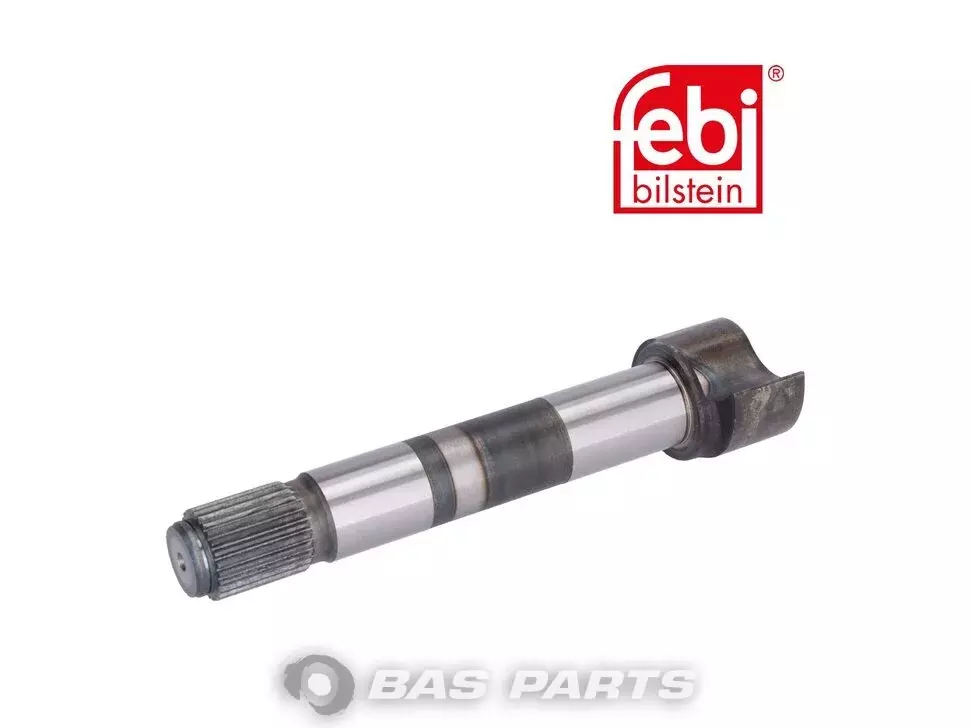 Arbore cu came frână Febi 6254211636