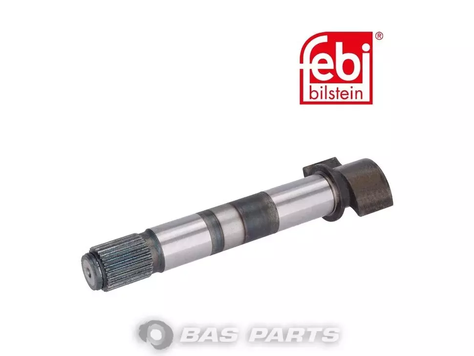 Bremsnockenwelle Febi 6254211736 Bremsnockenwelle Febi 6254211736