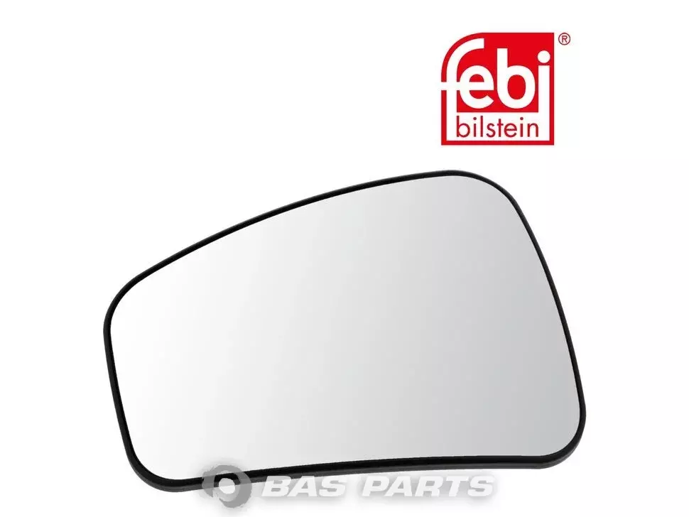 Spiegelglas Febi 6298110133