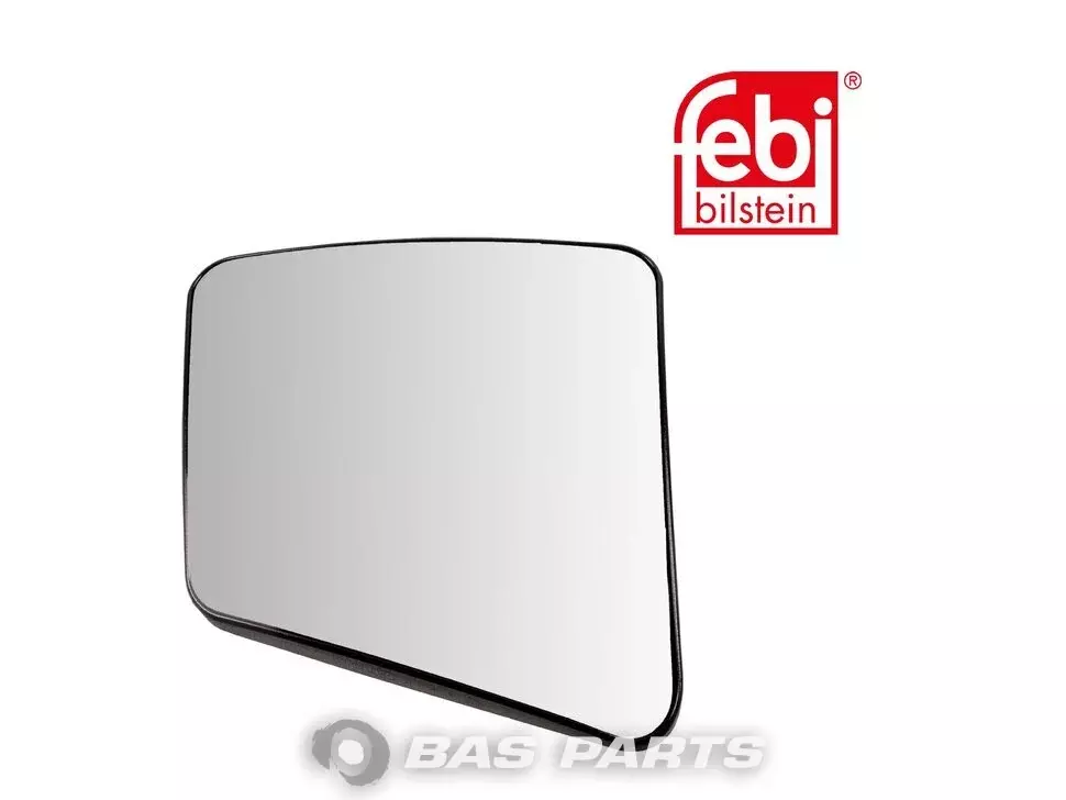 Spiegelglas Febi 81637336085