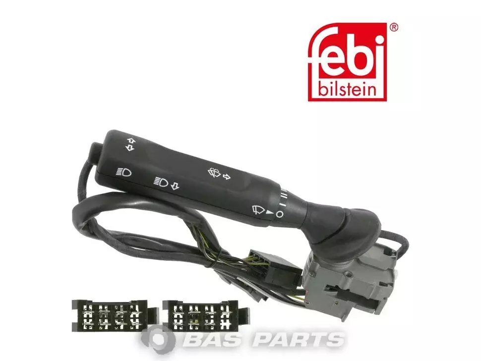 Stuurarmschakelaar Febi 3575409545