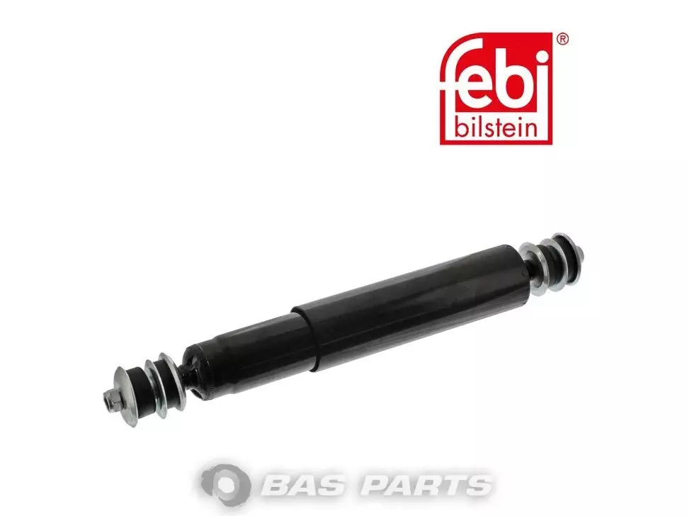 Амортизатор Febi 6293260000