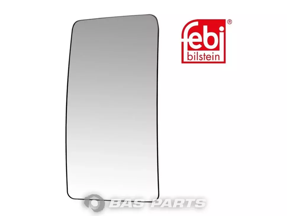 Szkło lustrzane Febi 81637336083
