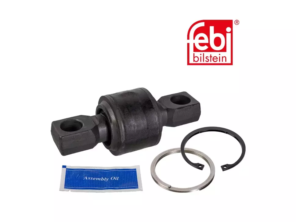 Lager für Radbolzen Febi 0003505505