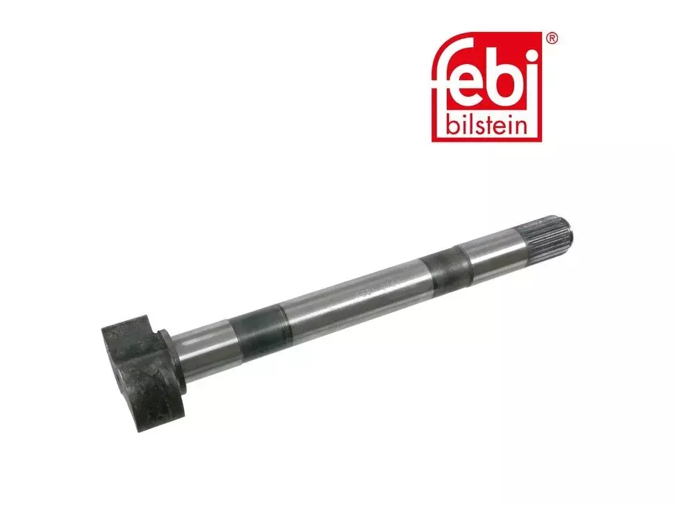 Bremsnockenwelle Febi 3074230936 Bremsnockenwelle Febi 3074230936