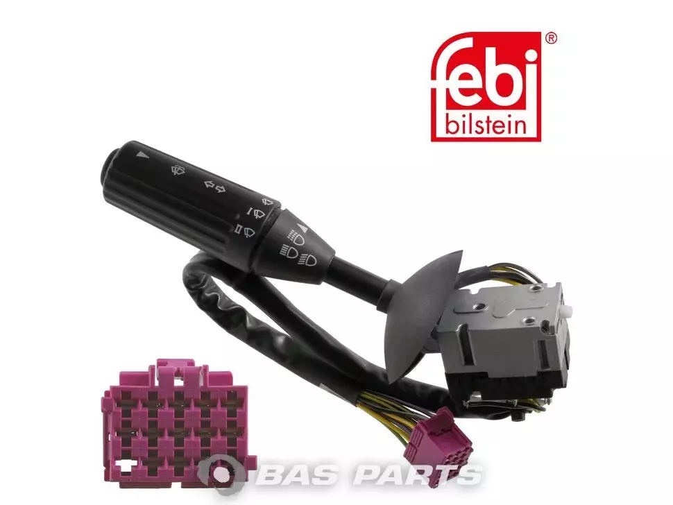 Lenkerschalter Febi 0025406244 Lenkerschalter Febi 0025406244