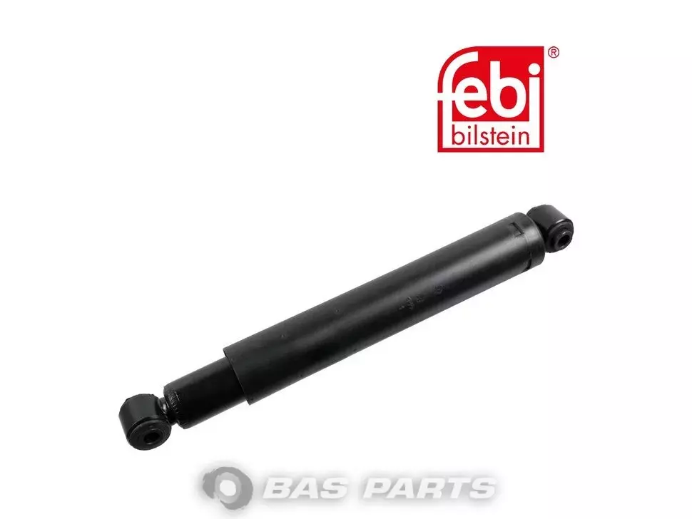 Амортизатор Febi 9673230500 Амортизатор Febi 9673230500