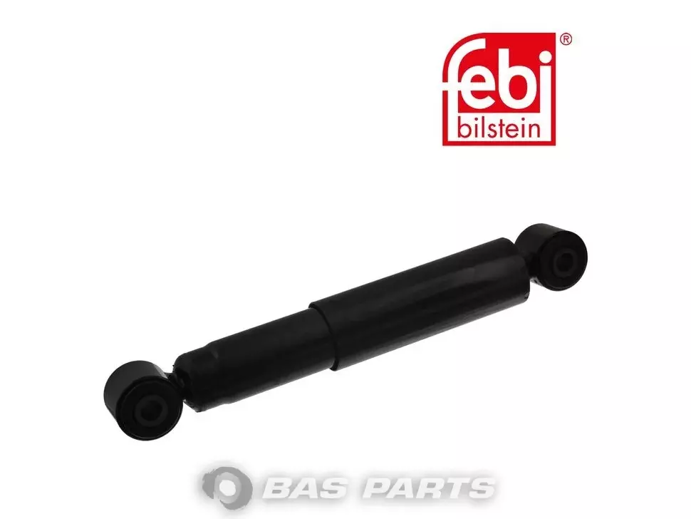 Stoβdämpfer Febi 8231345000 Stoβdämpfer Febi 8231345000