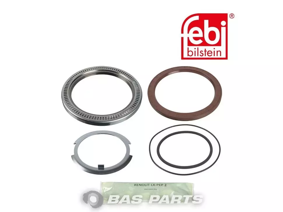 Set de garnituri Febi 0003501549
