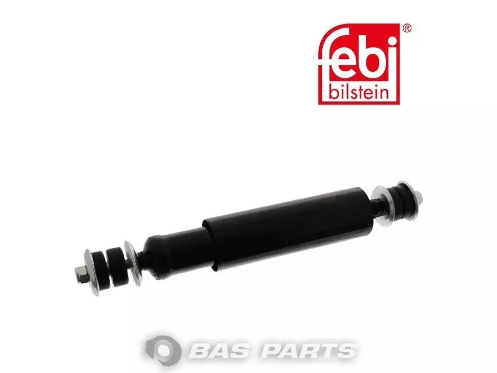 Shock absorber Febi 6283230200 Shock absorber Febi 6283230200