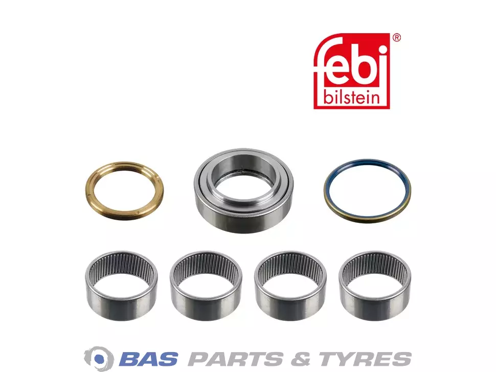 King pin set Febi 9423300519