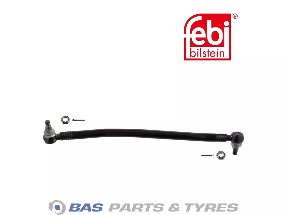 Drag link Febi 6284601205 Drag link Febi 6284601205