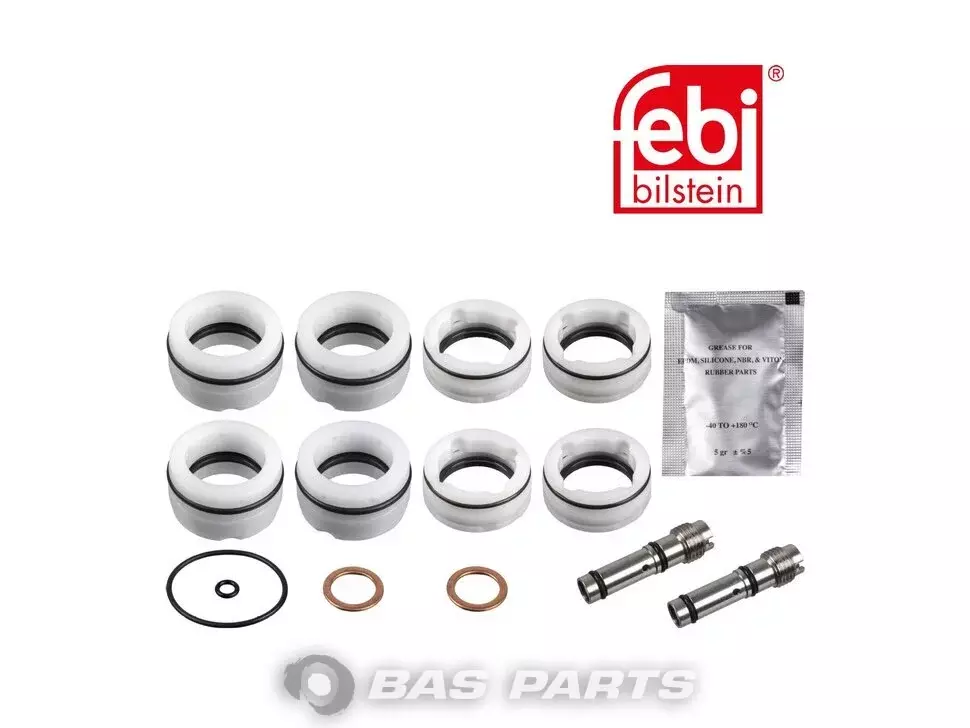 Repair kit Febi 0002605098 Repair kit Febi 0002605098