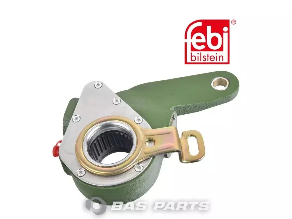 Hauptbremszylinder Febi 3464201538 Hauptbremszylinder Febi 3464201538
