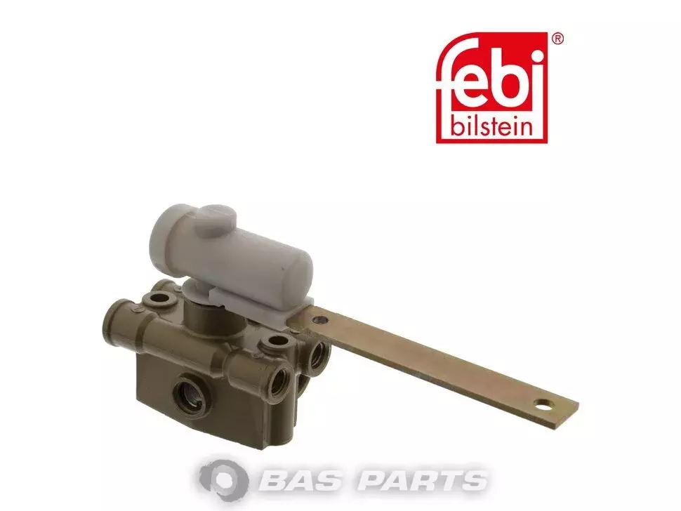 Air suspension valve Febi 0003282525