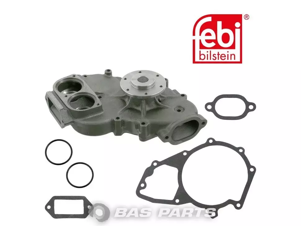 Pumpa vode Febi 4572002501 Pumpa vode Febi 4572002501