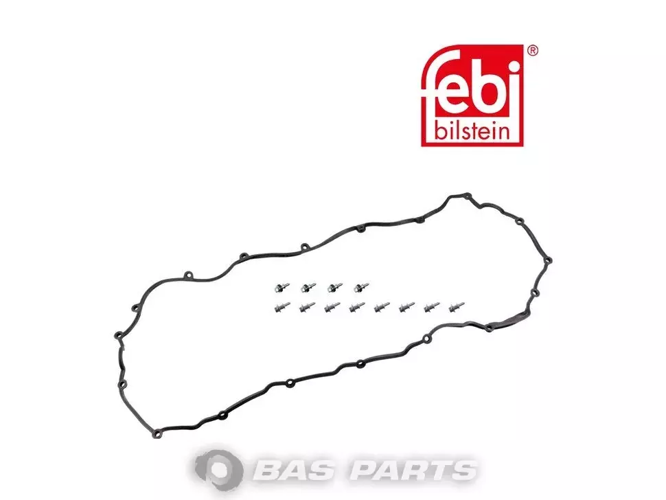 Set garnituri capac supape Febi 51039050177 Set garnituri capac supape Febi 51039050177