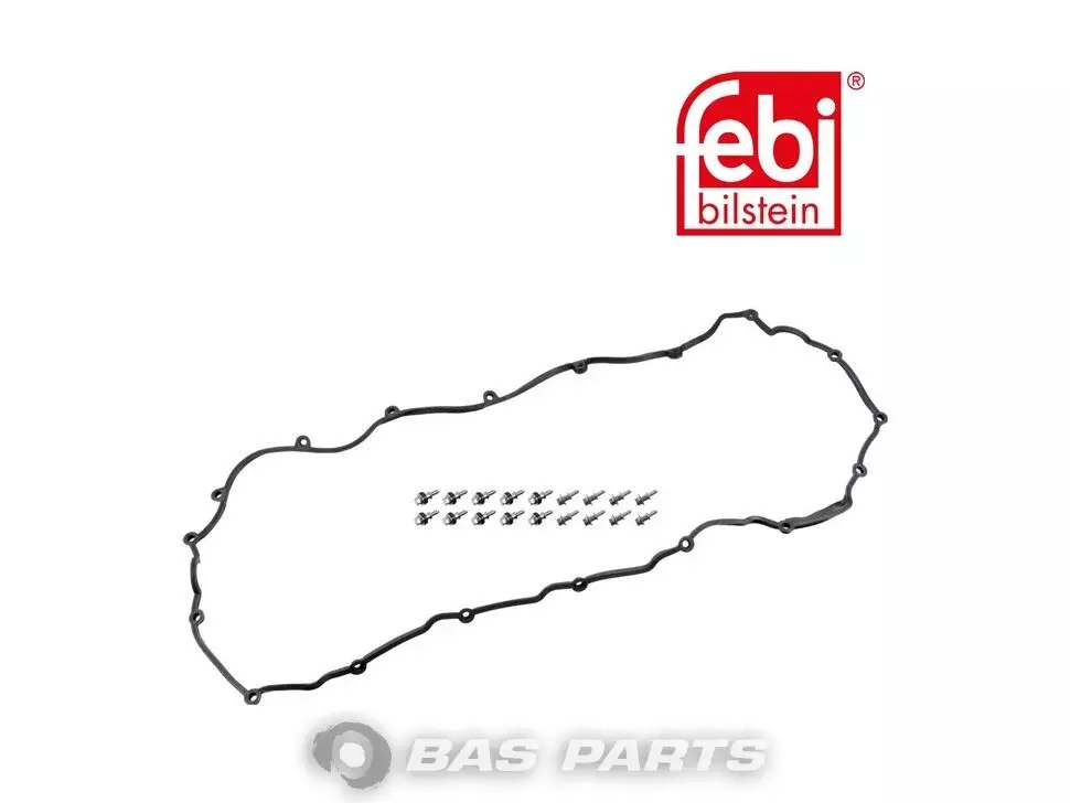 Set garnituri capac supape Febi 51039050177