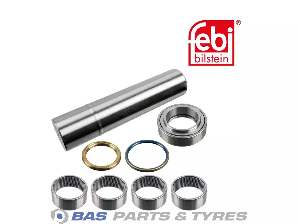King pin set Febi 9423300519S1 King pin set Febi 9423300519S1