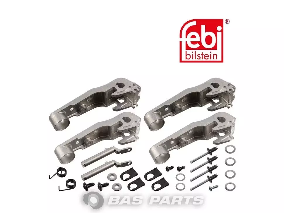 Repair kit Febi 81623406146 Repair kit Febi 81623406146