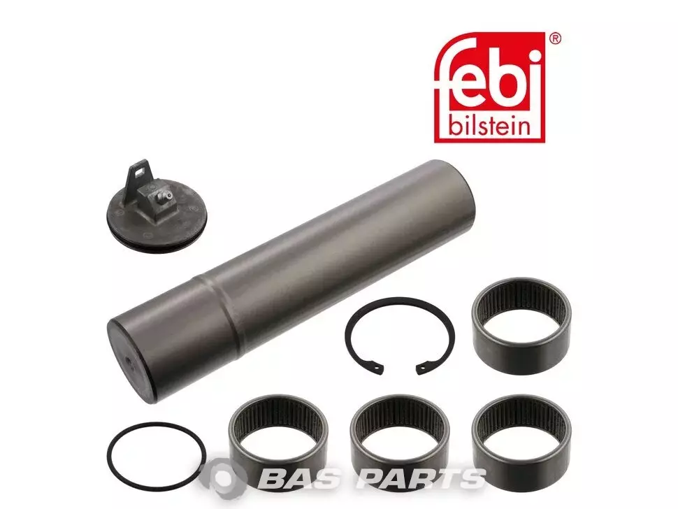 King pin set Febi 9423320006S1 King pin set Febi 9423320006S1