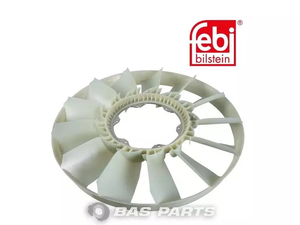 Lüfter Febi 4712050606 Lüfter Febi 4712050606