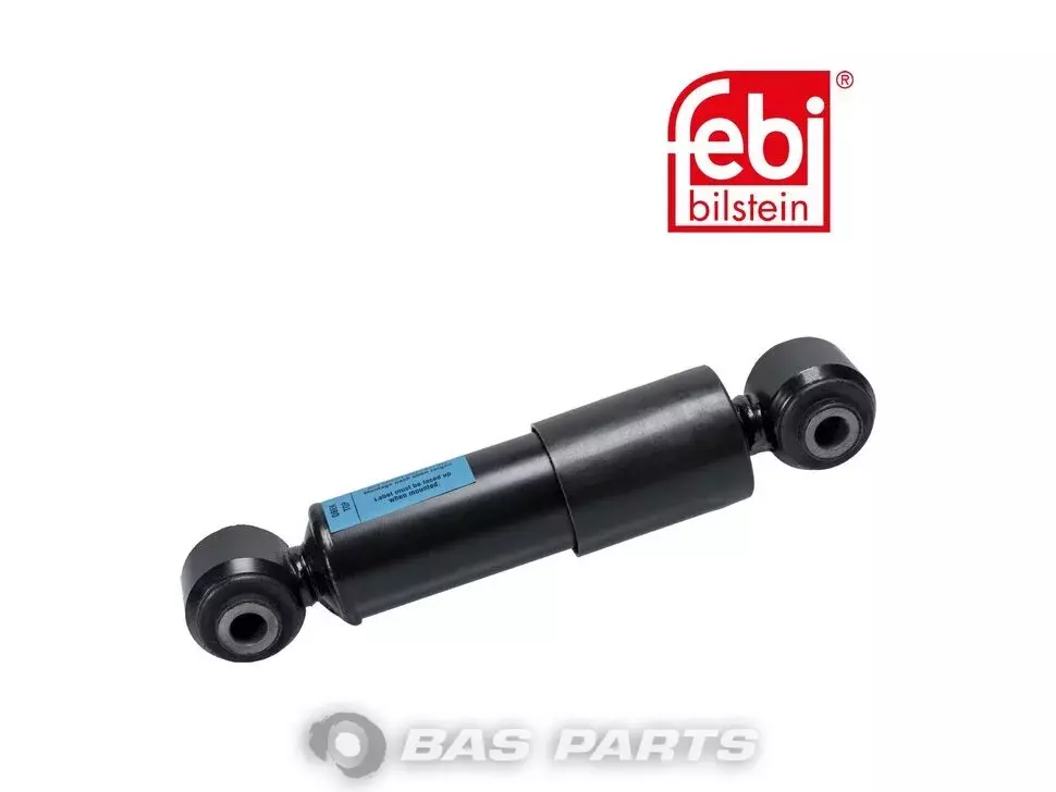 Cabineschokbreker Febi 9673170303