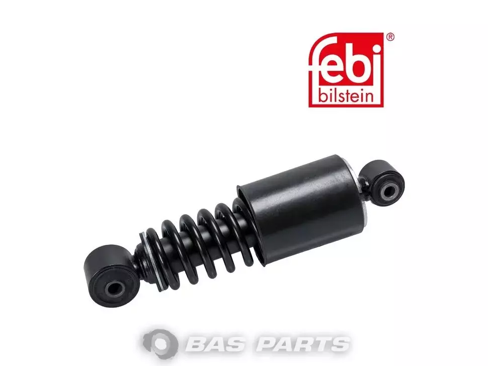 Cabin shock absorber Febi 9673170403 Cabin shock absorber Febi 9673170403