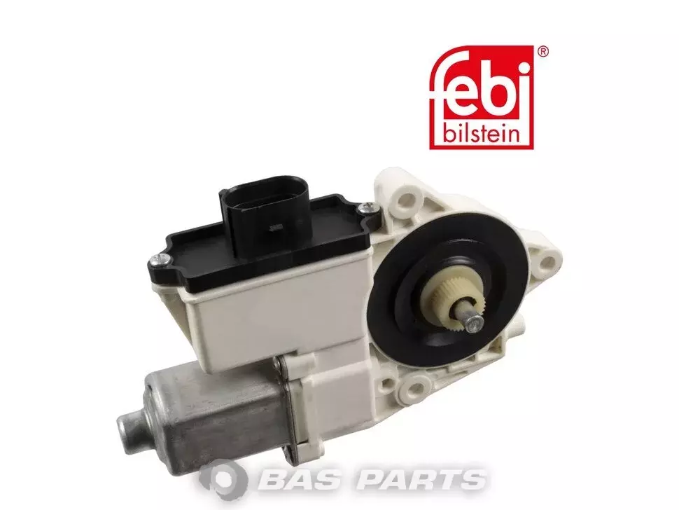 Fensterhebermotor Febi 81259706108