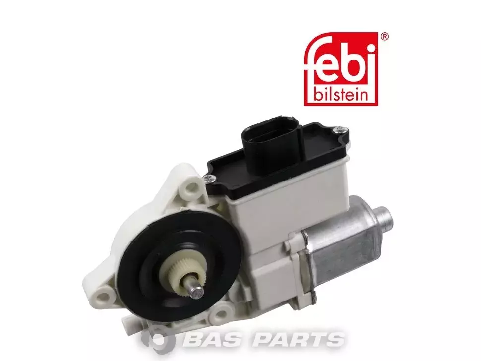 Window lifter motor Febi 81259706107 Window lifter motor Febi 81259706107
