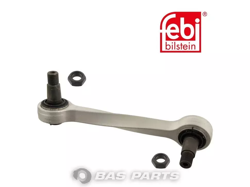Шатун Febi 6283201289 Шатун Febi 6283201289