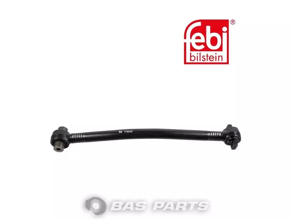 Шатун Febi 9743300107 Шатун Febi 9743300107